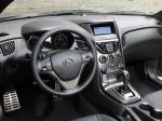 Hyundai Genesis Coupe 2012 года